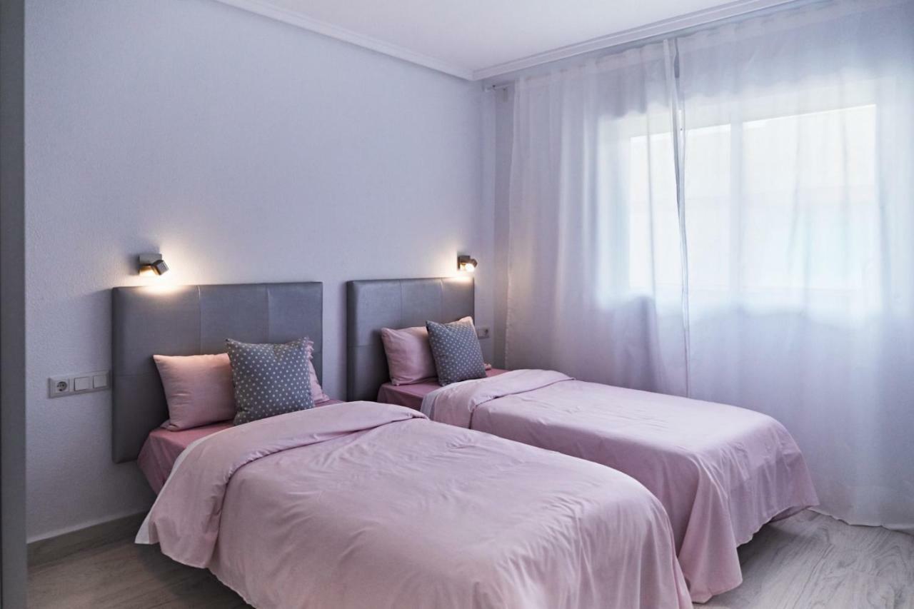 New Appartment Sophie Torrevieja Exterior photo